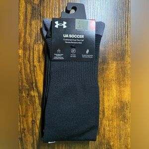 Under Armour UA Soccer Size- 7-8.5